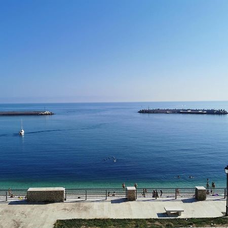 Il Cielo Sul Mare Panzió Bisceglie Kültér fotó